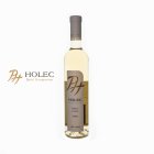 Pálava 2023, výběr z bobulí