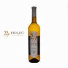 Cuvée Klára 2023, pozdní sběr