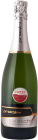 CHIC demi sec, pěstitelský sekt