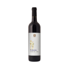 Dědeček, barrique - Cuvée ZW+CSg 2021, moravské zemské víno