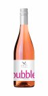BUBBLES rosé 2023, moravské zemské víno - perlivé
