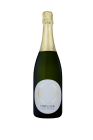 Cuvée Riesling brut, jakostní šumivé víno
