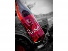 Sevar rosé 23 2023, zemské víno