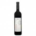 Rulandské modré pozdní sběr Ch. Dowina, pozdní sběr