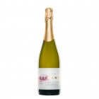 Pinot - Chardonnay Crémant de Vinselekt 2019, šumivé víno stanovené oblasti (sekt s.o.)