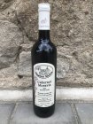 Cabernet Moravia 2022, moravské zemské víno