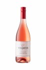 Frizzante Zweigeltrebe rosé 2023, zemské víno - perlivé