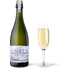 Sekt Chardonnay 2021, pěstitelský sekt