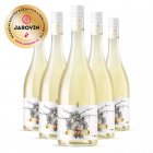 Aromantiko 2023, perlivé víno