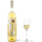 Irsai Oliver 2021, pozdní sběr