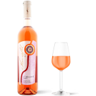 Svatovavřinecké rosé 2019, pozdní sběr