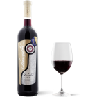 Rulandské modré 2018, výběr z hroznů