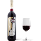 Cabernet Sauvignon 2018, výběr z hroznů