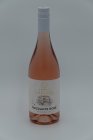 Frizzante rosé 2023, moravské zemské víno - perlivé