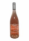 Frizzante rosé 2022, zemské víno - perlivé