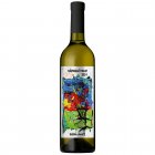 Cuvée Národní park 2021, zemské víno