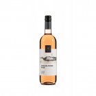 Zweigeltrebe - rosé 2023, výběr z hroznů