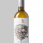 Cuvée Pospolu IV 2023, pozdní sběr