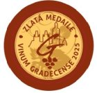 Pálava 2023, moravské zemské víno