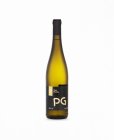Pinot Gris DUB 2021, zemské víno