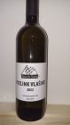 Ryzlink vlašský 2022, zemské víno