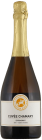 Cuvée Chamary 2019, jakostní šumivé víno
