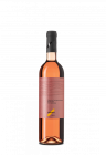 Cabernet Sauvignon Rose 2022, pozdní sběr