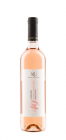 Zweigeltrebe rosé 2022, kabinetní víno