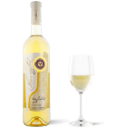 Rulandské šedé 2021, výběr z bobulí