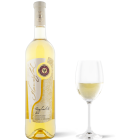 Rulandské bílé 2019, výběr z hroznů