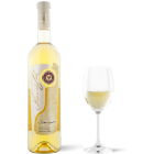 Sauvignon 2021, pozdní sběr