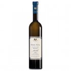 Rulandské šedé 2018, pozdní sběr