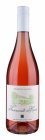 Frizzanté rosé 2022, zemské víno - perlivé