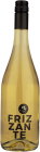 Frizzante 2022, zemské víno
