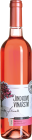 Rosálie - Frankovka rosé 2020, kabinetní víno