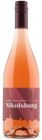 Cabernet Sauvignon rosé 2021, výběr z hroznů