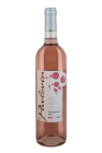 Zweigeltrebe rosé 2022, zemské víno