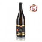 Chardonnay 2018, kabinetní víno