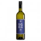 Sauvignon blanc 2021, pozdní sběr