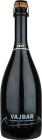 Sekt Vajbar Veltlínské zelené & Ryzlink rýnský 2018, pěstitelský sekt