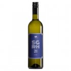 Sauvignon Blanc 2021, pozdní sběr