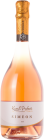 Simeon rosé 2019, pěstitelský sekt