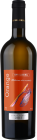 Pinot Blanc ORANGE 2017, zemské víno