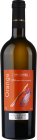 Pinot Blanc ORANGE 2018, pozdní sběr