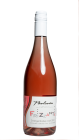 Zweigeltrebe rosé frizzante 2021, zemské víno - perlivé