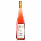 Pinot Noir rosé - edice Karel Roden 2021, výběr z bobulí