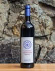 Cabernet Sauvignon Natural 2020, zemské víno