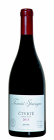 Pinot Noir (Čtvrtě) 2019, zemské víno