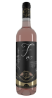 Frankovka rosé 2021, kabinetní víno