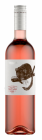 Pinot Noir rosé 2021, pozdní sběr